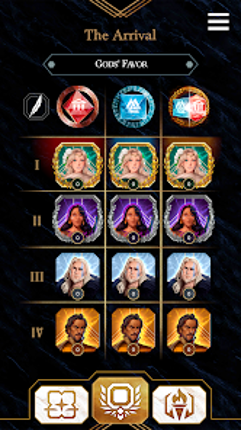 Divinus: Board Game Companion Image