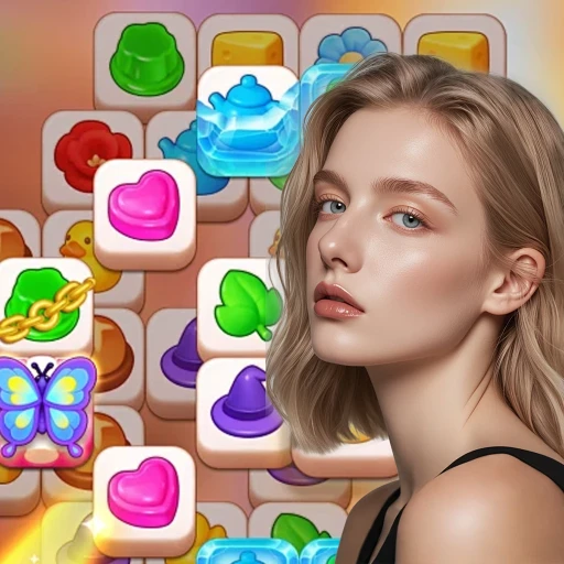 Games like Magic Tile: Link Connect