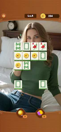 Mahjong Slide Match - Pair 2 screenshot