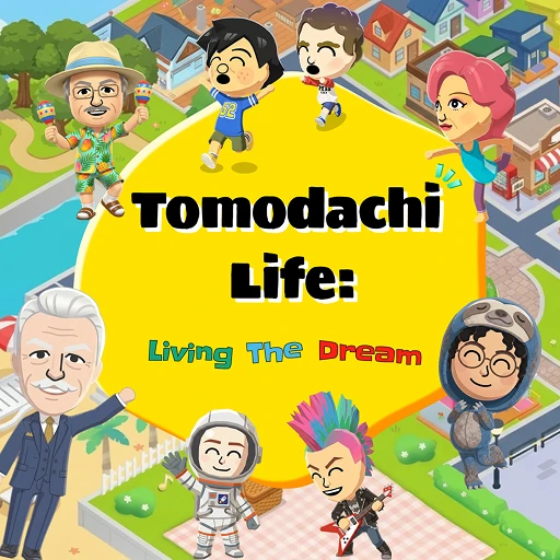 Games like Tomo : Living Dream