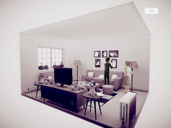 Possessions screenshot