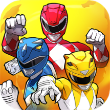 Power Rangers: Morphin Legends Image