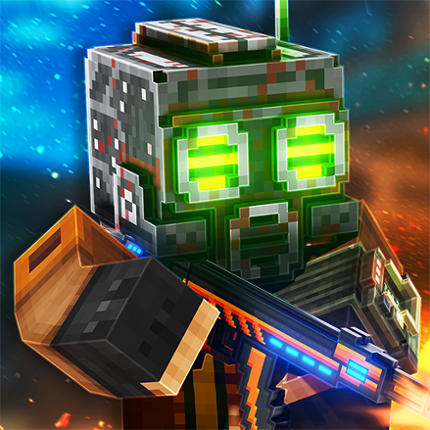 Pixel Strike 3D - FPS Gun Game Image