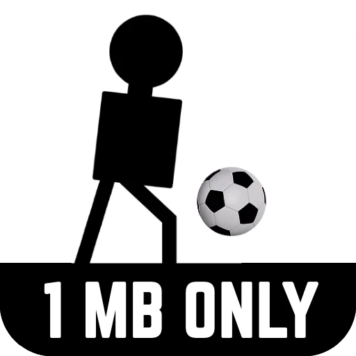 Games like Football Black - 1 MB Game