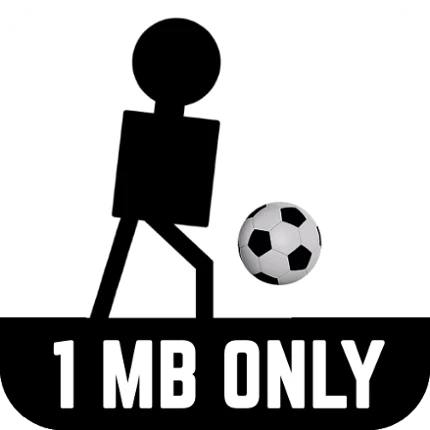 Football Black - 1 MB Game Image