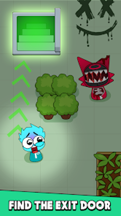 Run Dumki Run: Escape Master screenshot