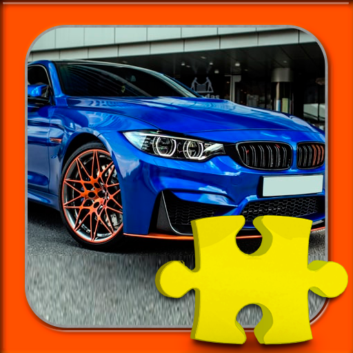 Games like Puzzles cars