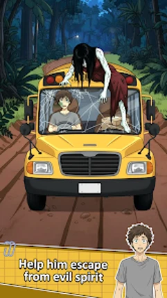 Brainy Nightmare Tricky Puzzle Image