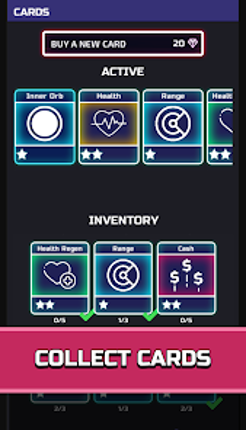 The Tower - Idle Tower Defense screenshot