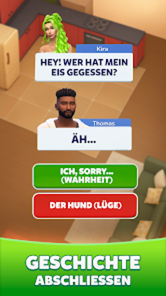 Life Sim 3D: Lebens Simulator screenshot