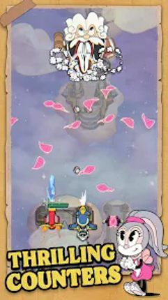 ACECRAFT: Sky Hero screenshot