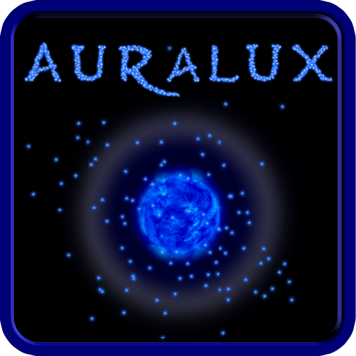Games like Auralux