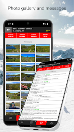 LocaToWeb realtime GPS tracker Image