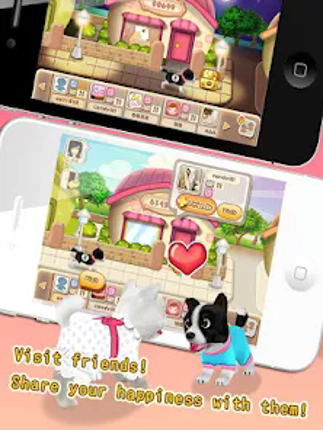 Hi! Puppies screenshot