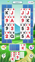 Solitaire Tile Image