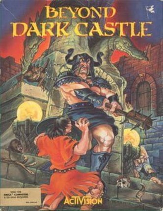 Beyond Dark Castle Image
