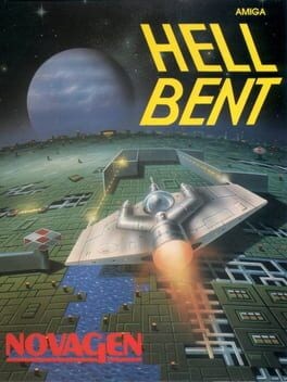 Games like Hellbent