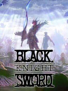 Games like Black Knight Sword