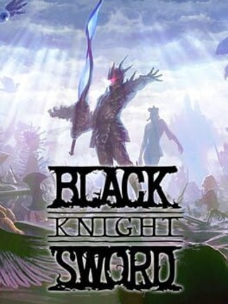Black Knight Sword Image