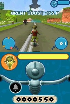 Planet 51 Image