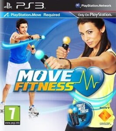 Move Fitness Image