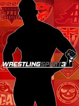 Games like Wrestling Spirit 3