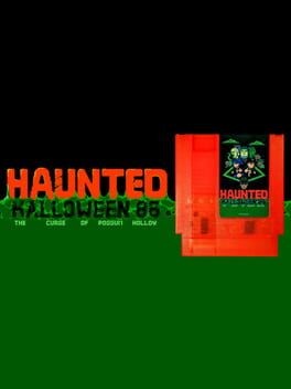 Games like Haunted: Halloween '86 - The Curse of Possum Hollow