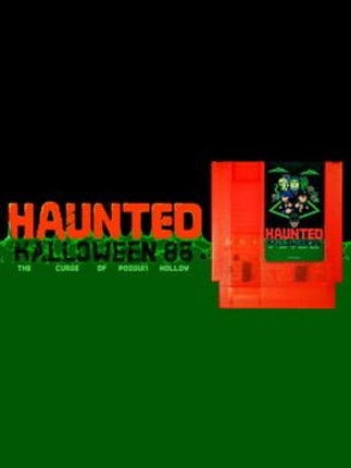 Haunted: Halloween '86 - The Curse of Possum Hollow Image
