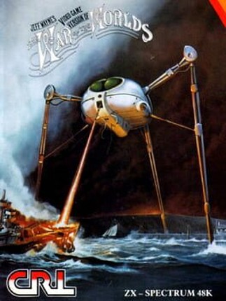 War of the Worlds Image
