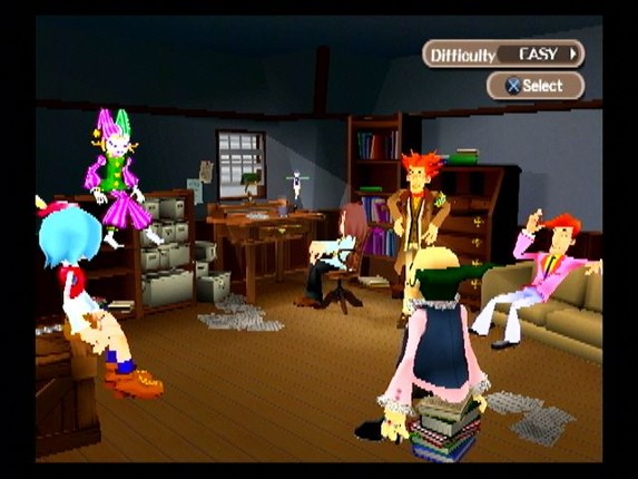 Mad Maestro! screenshot