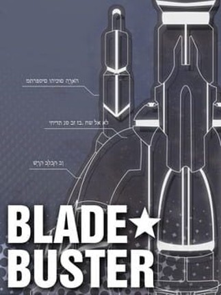 Blade Buster Image