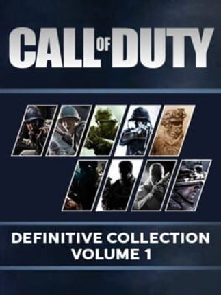 Call of Duty: Definitive Collection - Volume 1 Image