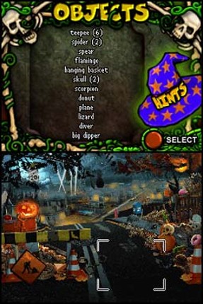 Halloween: "Trick or Treat" screenshot