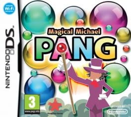 Games like Pang: Magical Michael