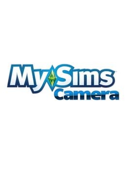 Games like MySims Camera