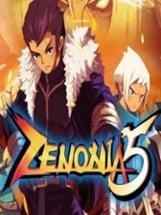 Zenonia 5 Image