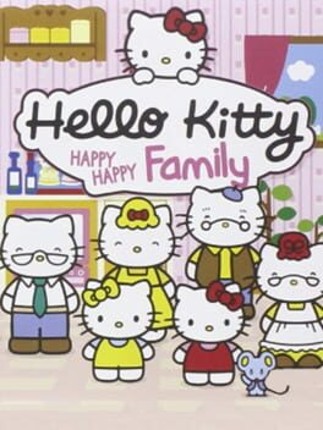 Hello Kitty: Happy Happy Family Image