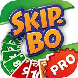 Games like Skip-Bo