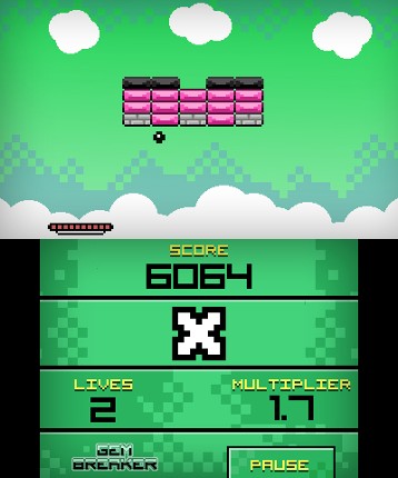 10-in-1: Arcade Collection screenshot