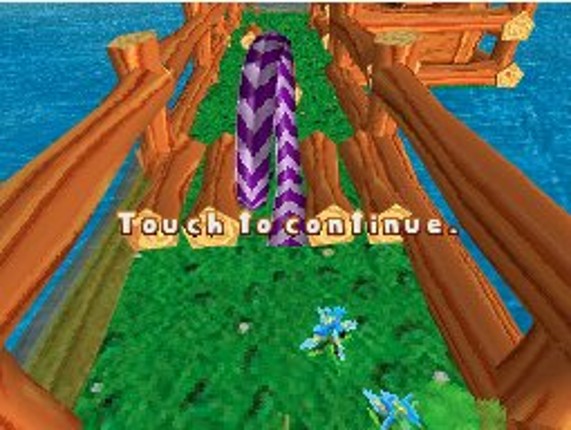 101 Minigolf World screenshot