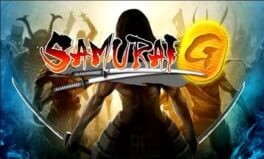 Games like Samurai G