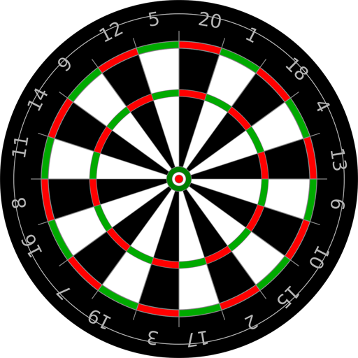 Games like Darts Scoreboard