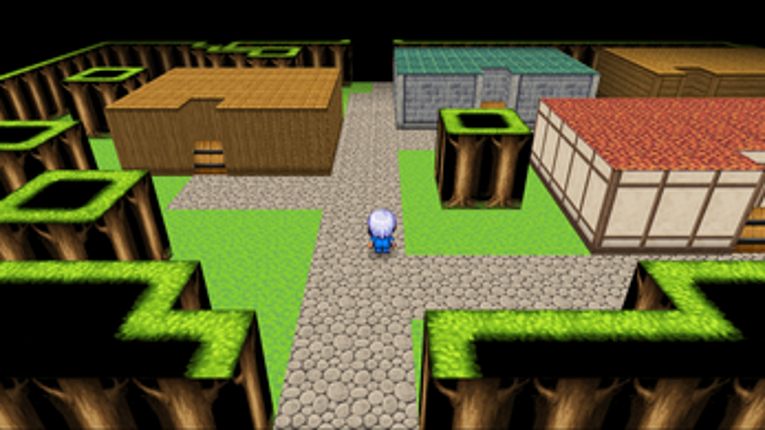 A Menina Demonio II (Demo) Image