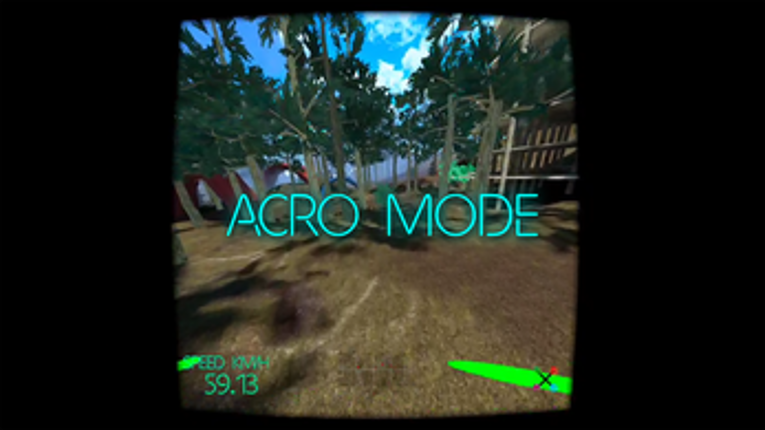 Acro Mode Image