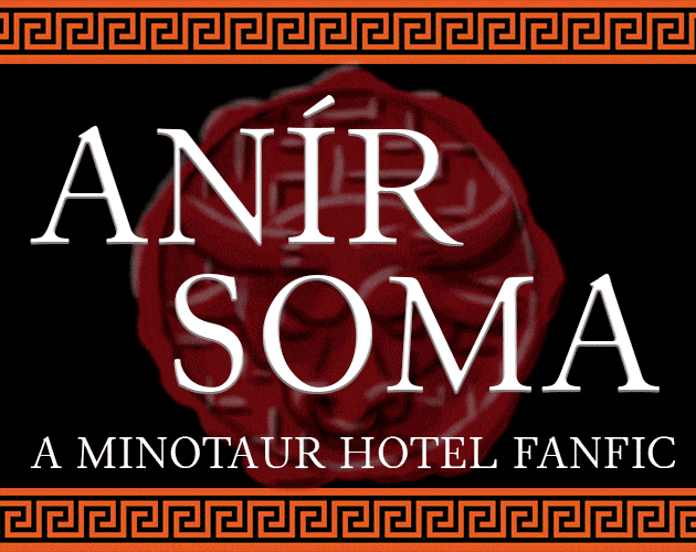 Games like Anír Soma (Minotaur Hotel Fanfic)