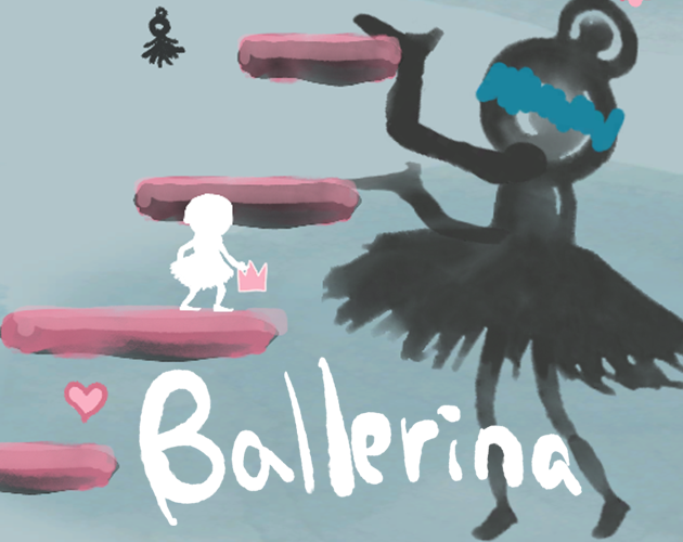 Games like Ballerina