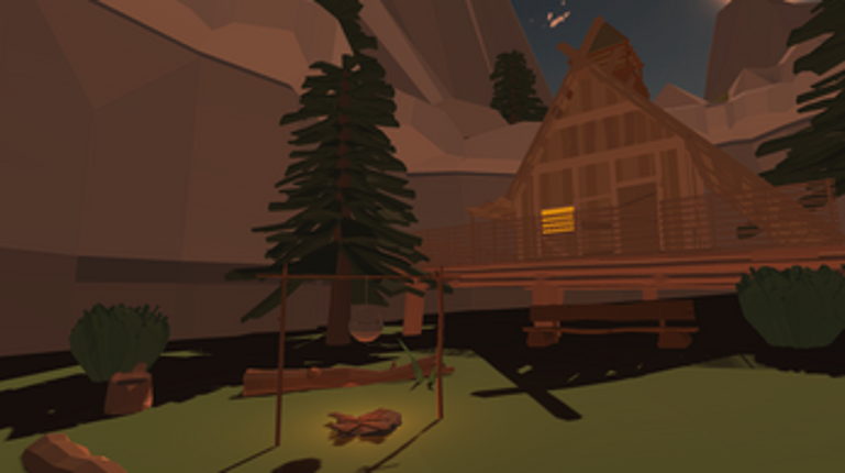 Barbarian screenshot