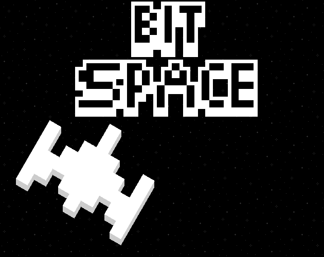 Games like Bit Space