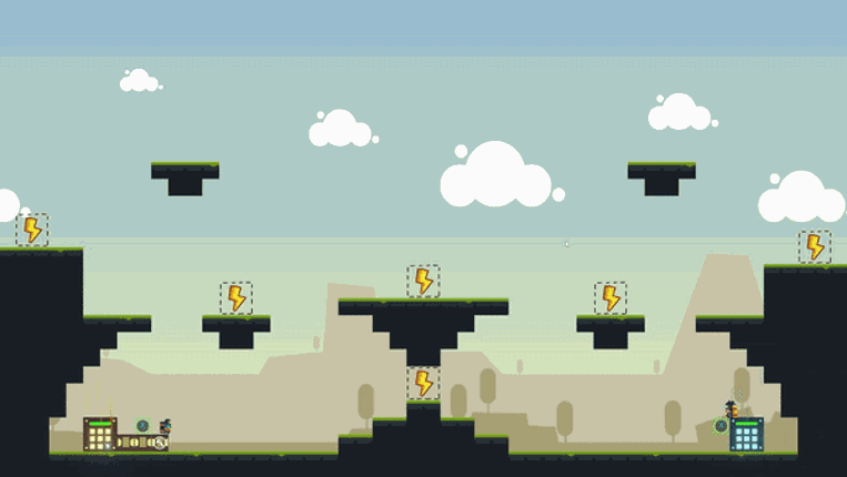 Blockraft Image