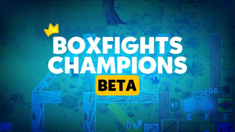 Box Fights Champions Beta Image
